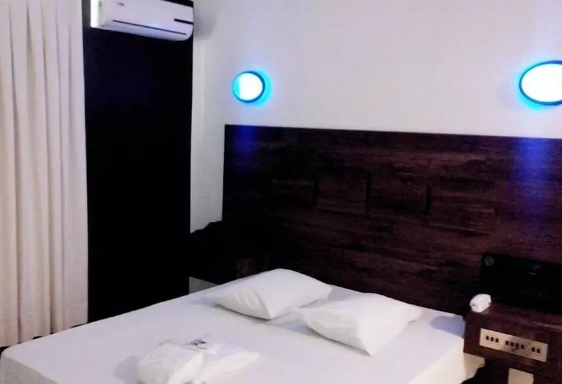 Minuty Motel Itu