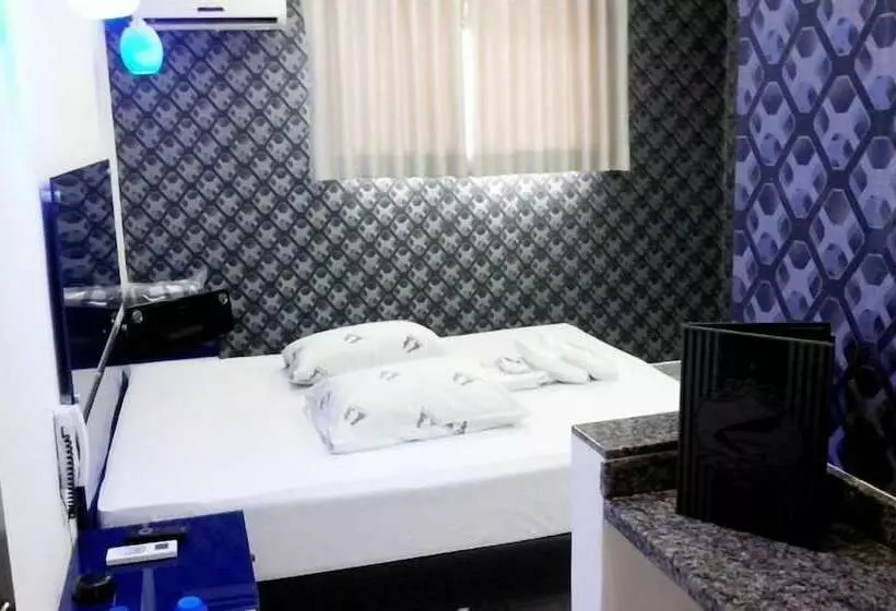 Minuty Motel Itu