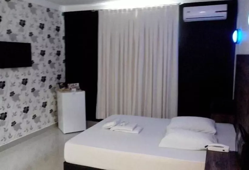 Minuty Motel Itu