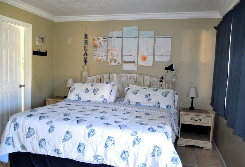 モーテル Sun Life Beach