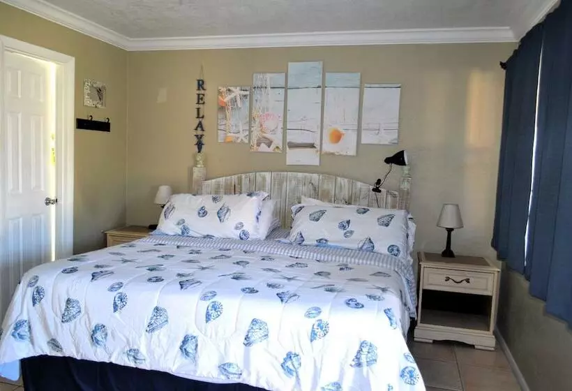 Motelli Sun Life Beach