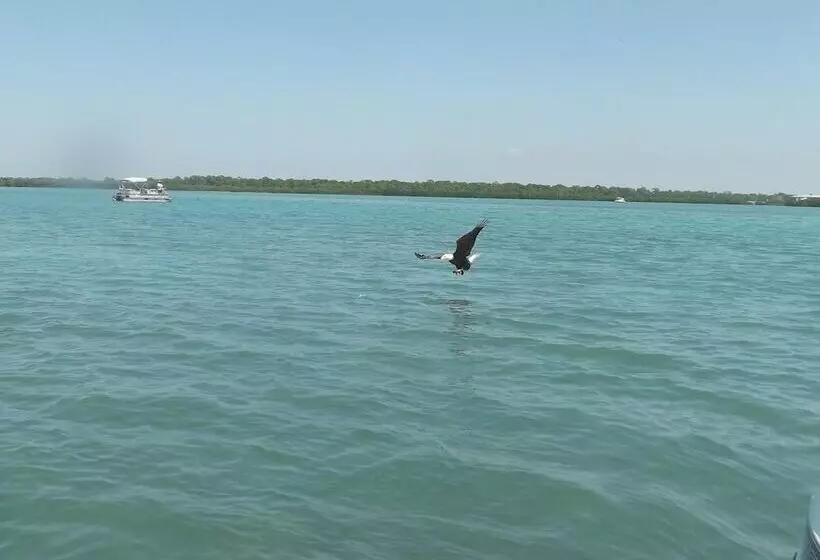 Motelli Sun Life Beach