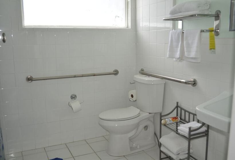 モーテル Sun Life Beach