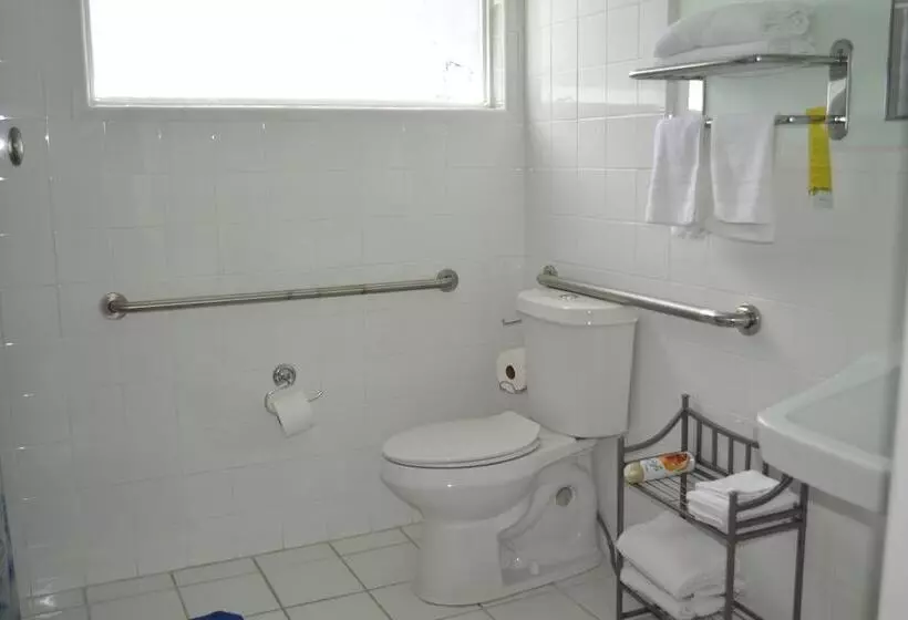 Motelli Sun Life Beach