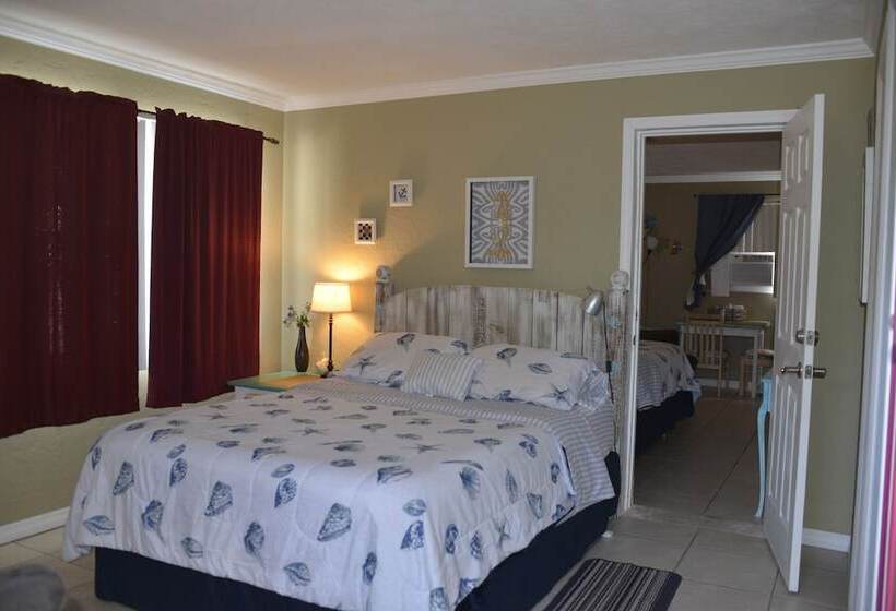 モーテル Sun Life Beach