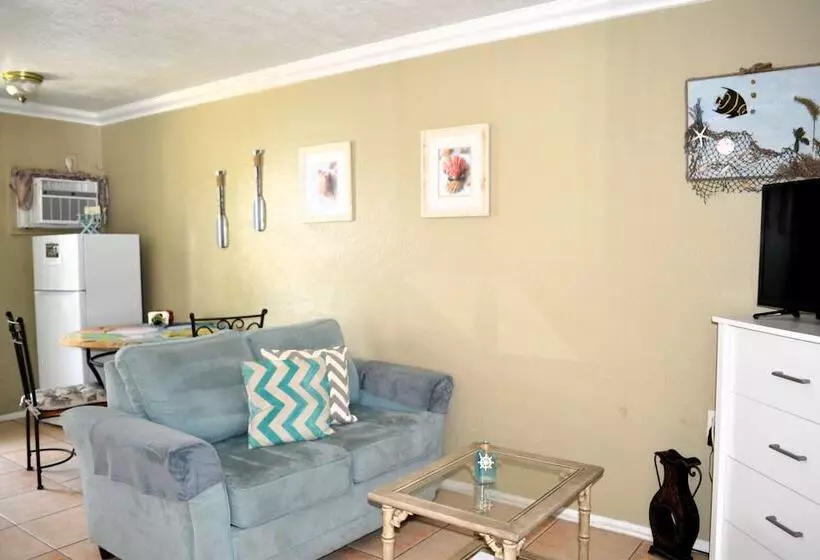 Motelli Sun Life Beach