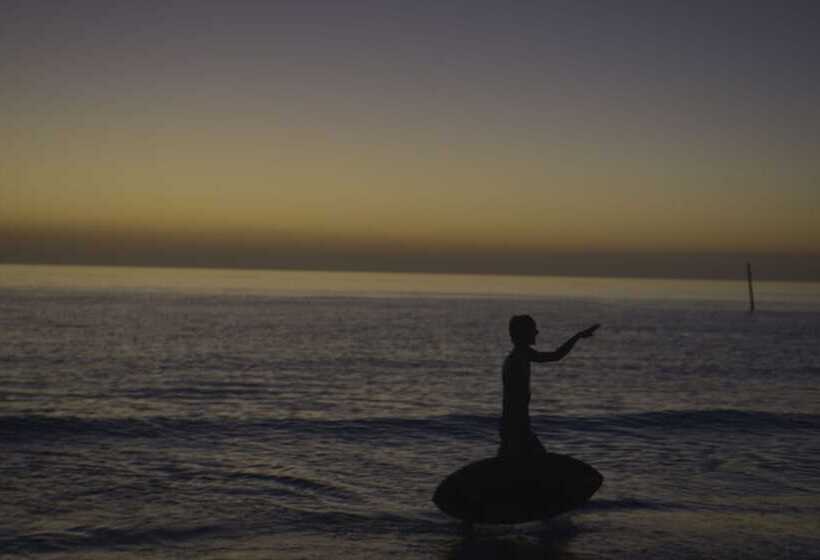 モーテル Sun Life Beach