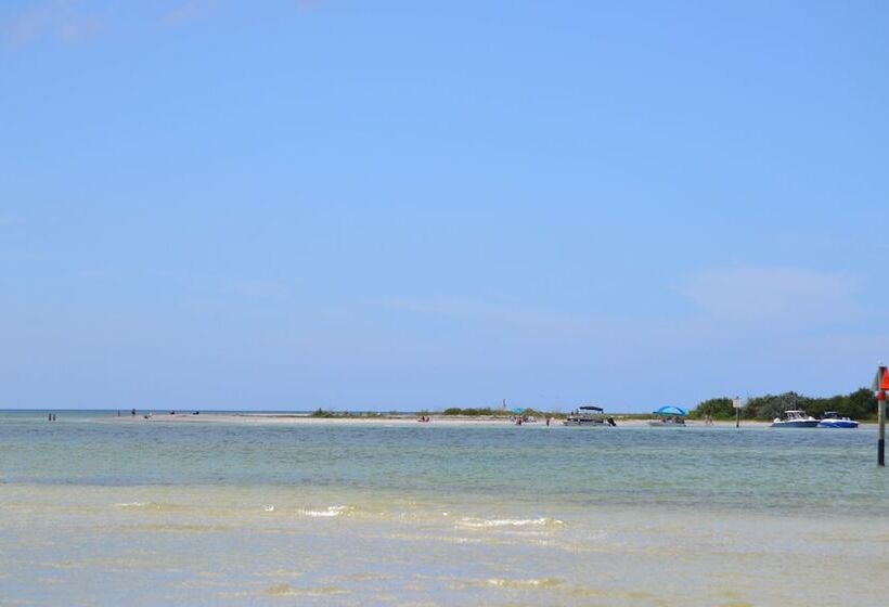 モーテル Sun Life Beach