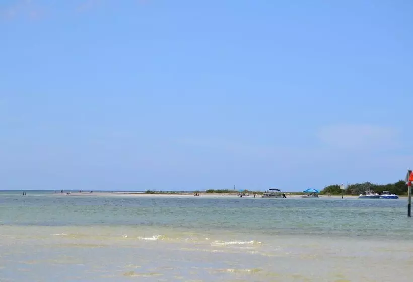 Motelli Sun Life Beach