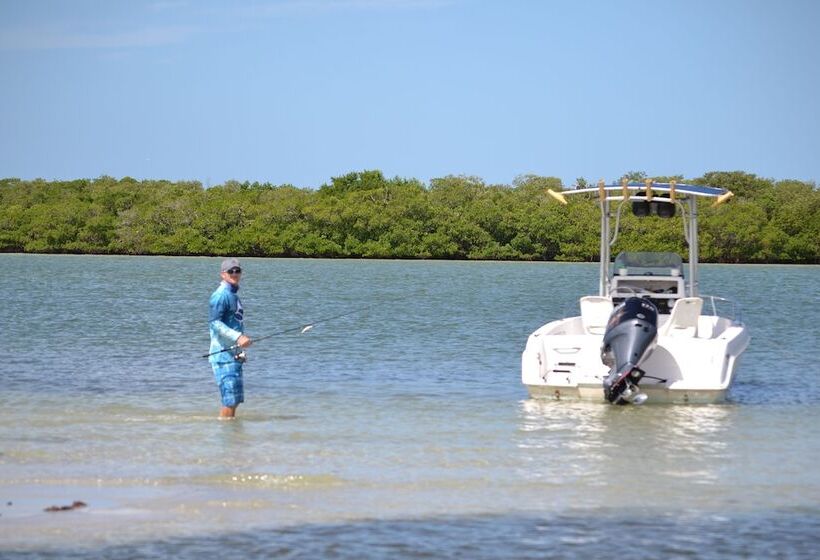 モーテル Sun Life Beach