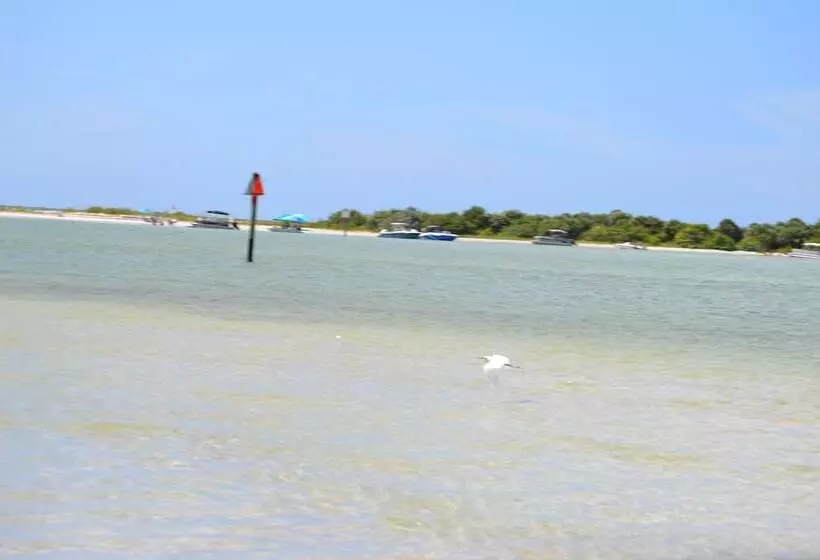 Motelli Sun Life Beach