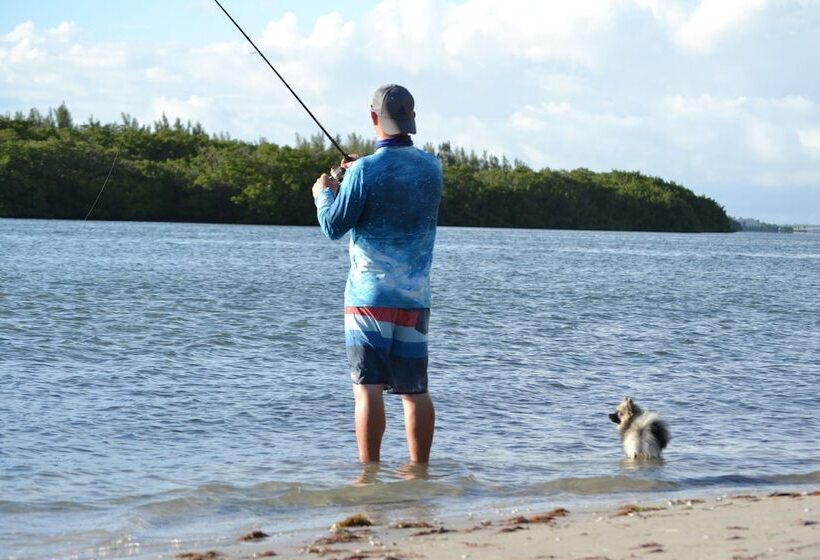 モーテル Sun Life Beach