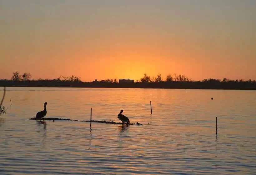 Motelli Sun Life Beach