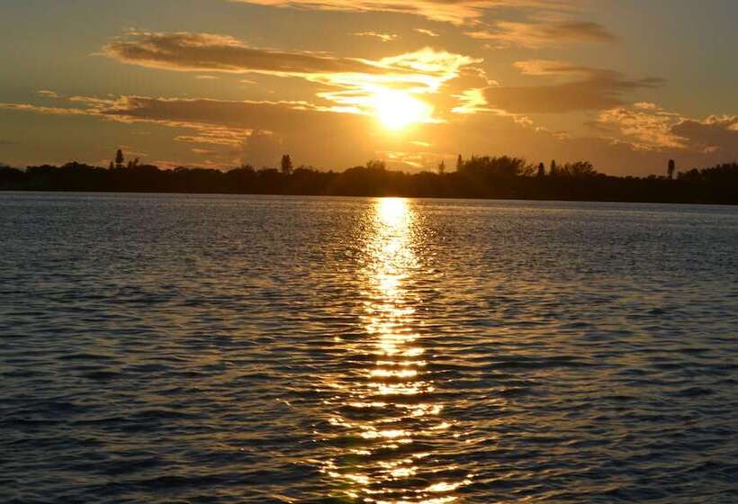 モーテル Sun Life Beach