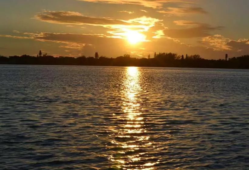 Motelli Sun Life Beach