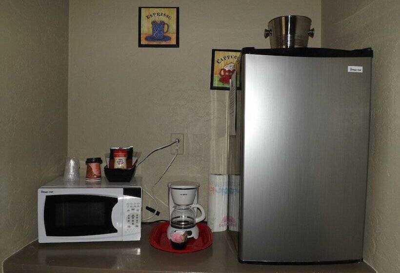 モーテル Sun Life Beach