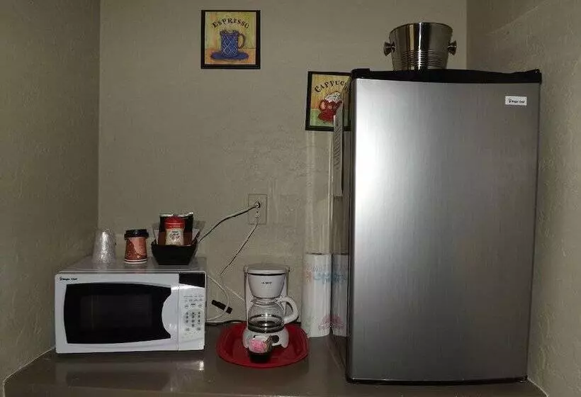 Motelli Sun Life Beach