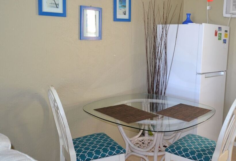 モーテル Sun Life Beach