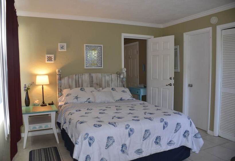 モーテル Sun Life Beach