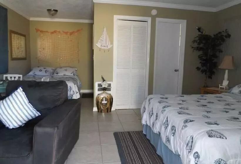 Motelli Sun Life Beach