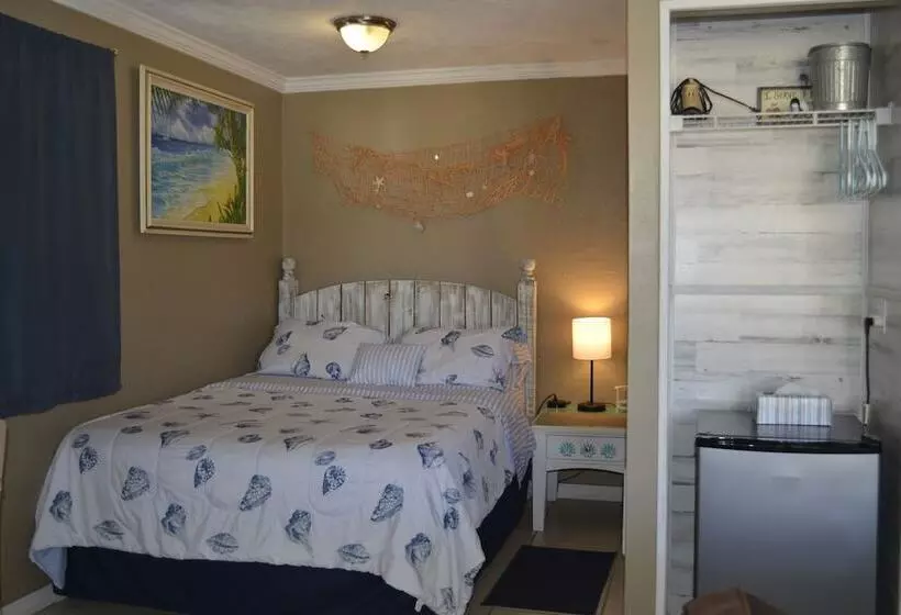 Motelli Sun Life Beach