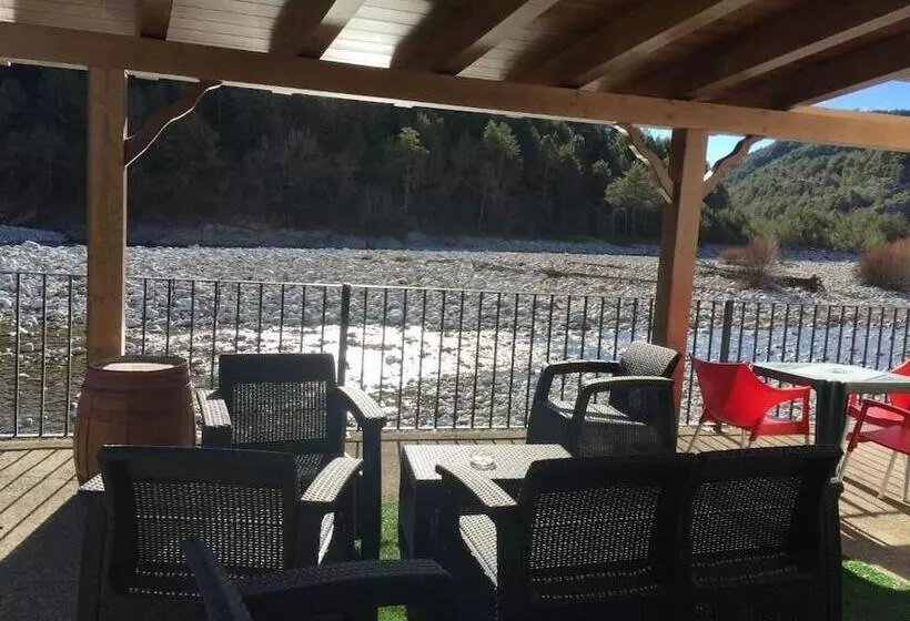 Majatalo Apartamentos Casa Rubén