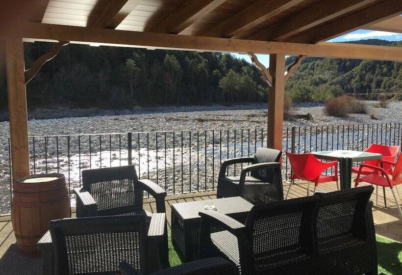 Пансион Apartamentos Casa Rubén