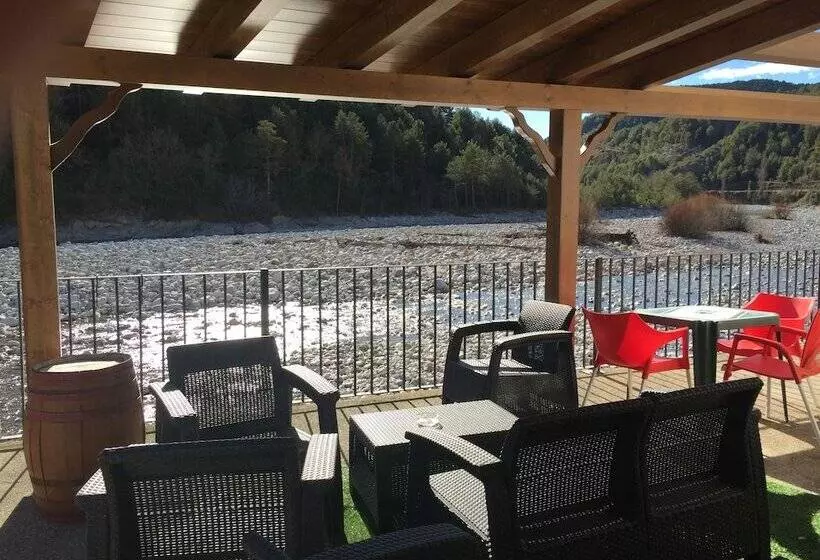 Majatalo Apartamentos Casa Rubén