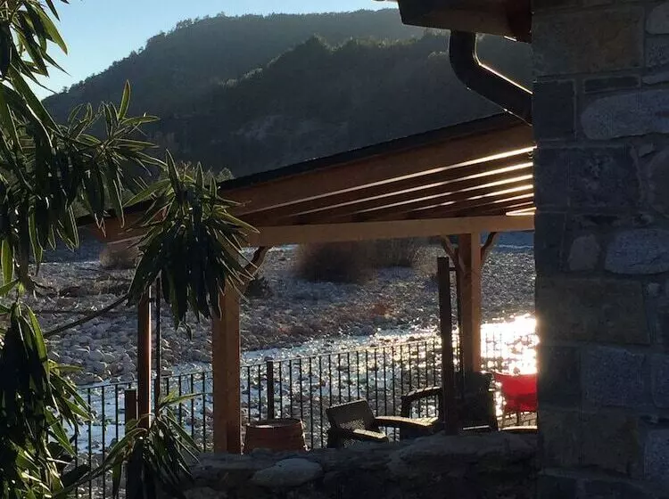 Majatalo Apartamentos Casa Rubén