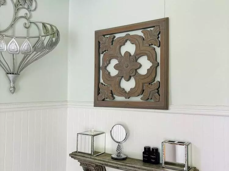 Majatalo Greenock Manor