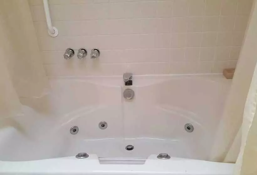 Majatalo Greenock Manor