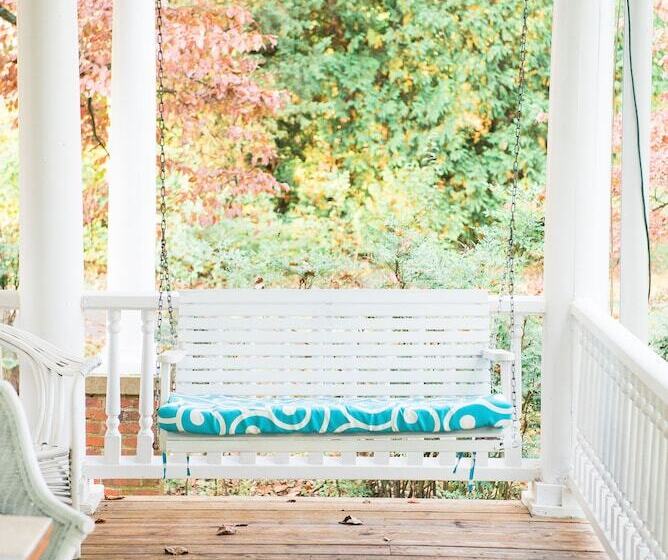 ペンション Greenock Manor