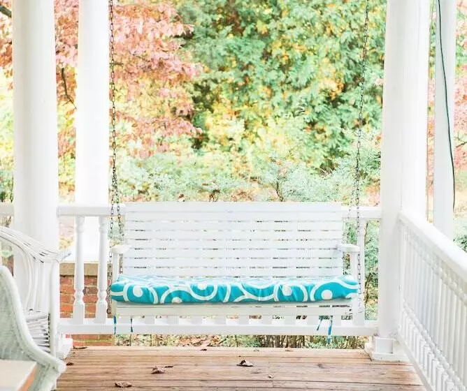 Majatalo Greenock Manor