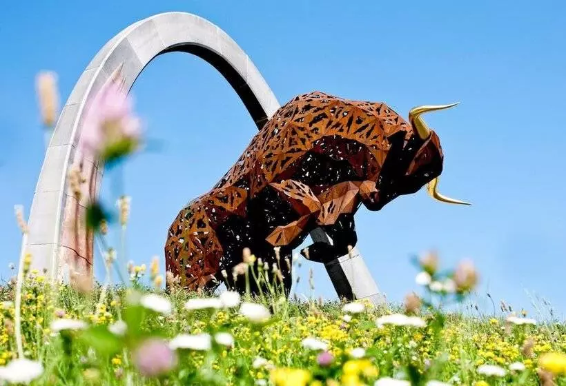 Majatalo Gutshaus Beim Zeilinger Schlössl