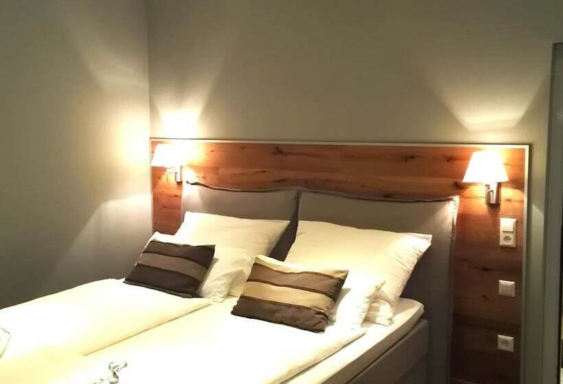 ペンション Gutshaus Beim Zeilinger Schlössl