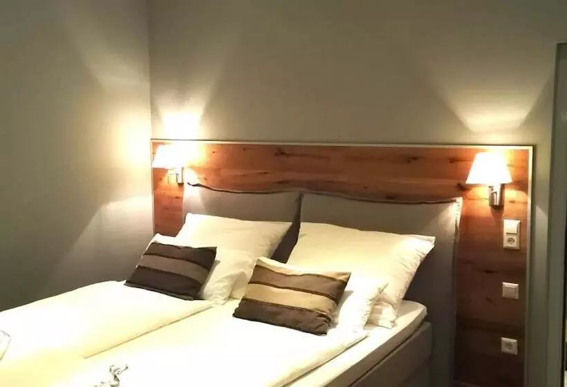 Majatalo Gutshaus Beim Zeilinger Schlössl