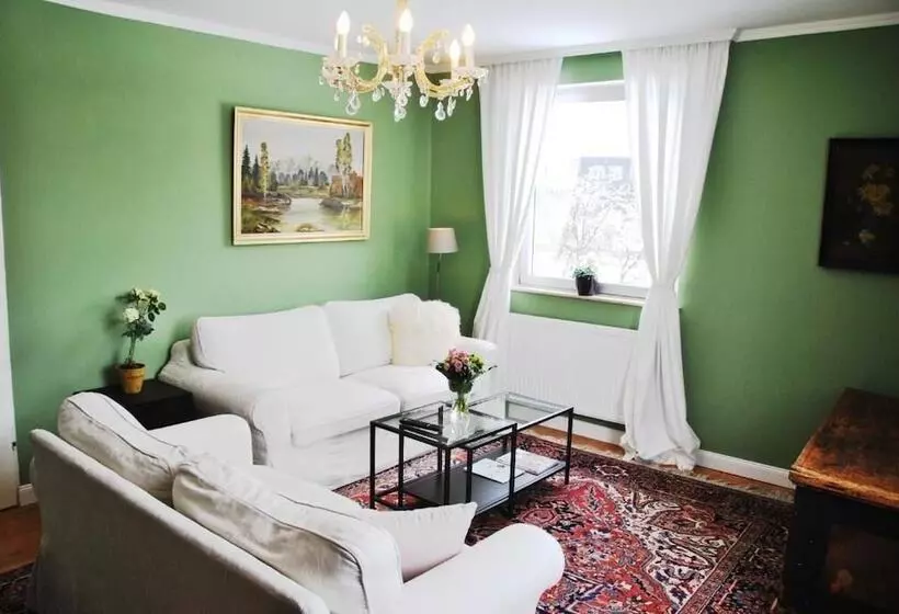 Majatalo Gutshaus Beim Zeilinger Schlössl