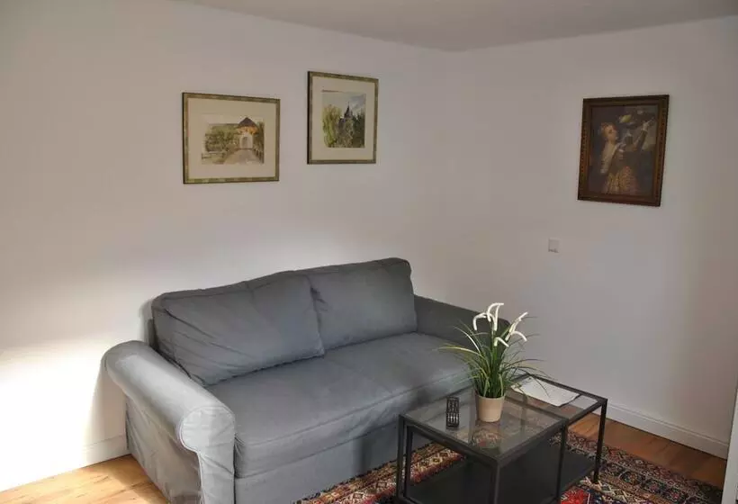 Majatalo Gutshaus Beim Zeilinger Schlössl