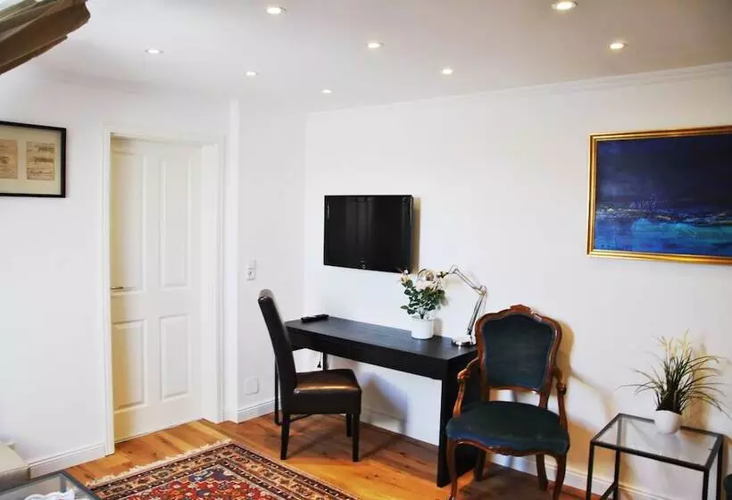 Majatalo Gutshaus Beim Zeilinger Schlössl