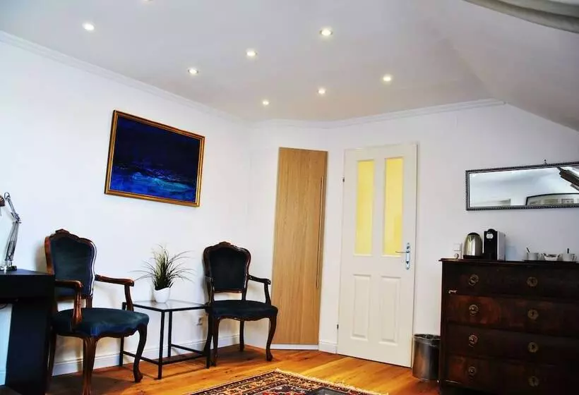 Majatalo Gutshaus Beim Zeilinger Schlössl