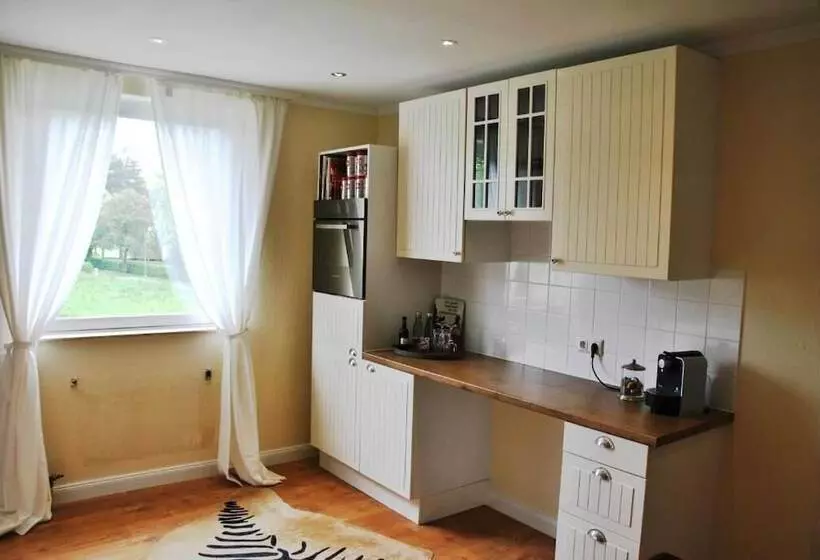 Majatalo Gutshaus Beim Zeilinger Schlössl