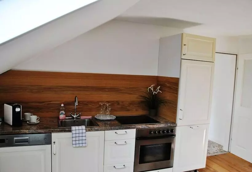 Majatalo Gutshaus Beim Zeilinger Schlössl