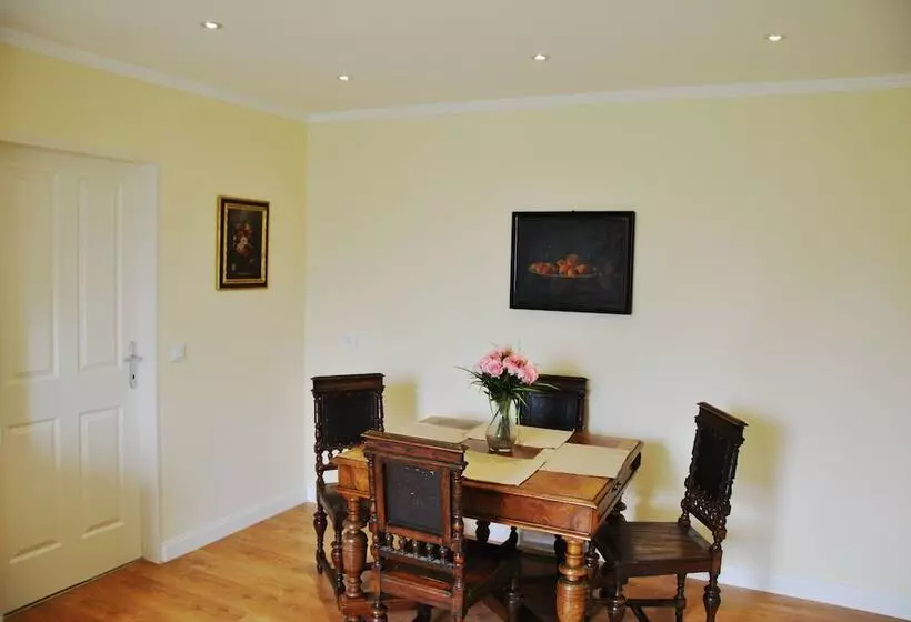 Majatalo Gutshaus Beim Zeilinger Schlössl