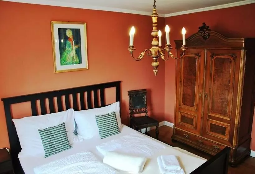 Majatalo Gutshaus Beim Zeilinger Schlössl