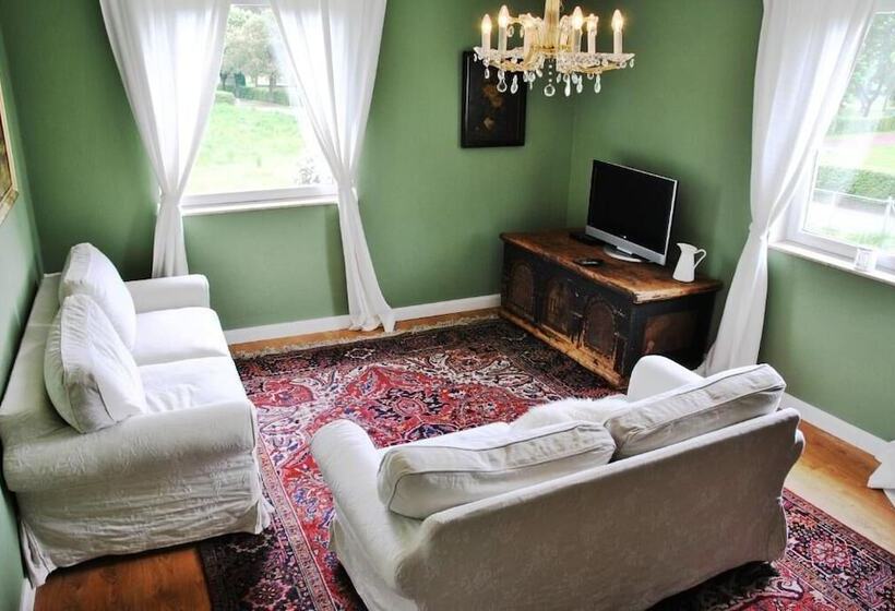 ペンション Gutshaus Beim Zeilinger Schlössl