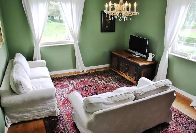 Majatalo Gutshaus Beim Zeilinger Schlössl