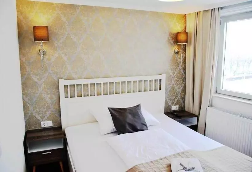 Majatalo Gutshaus Beim Zeilinger Schlössl