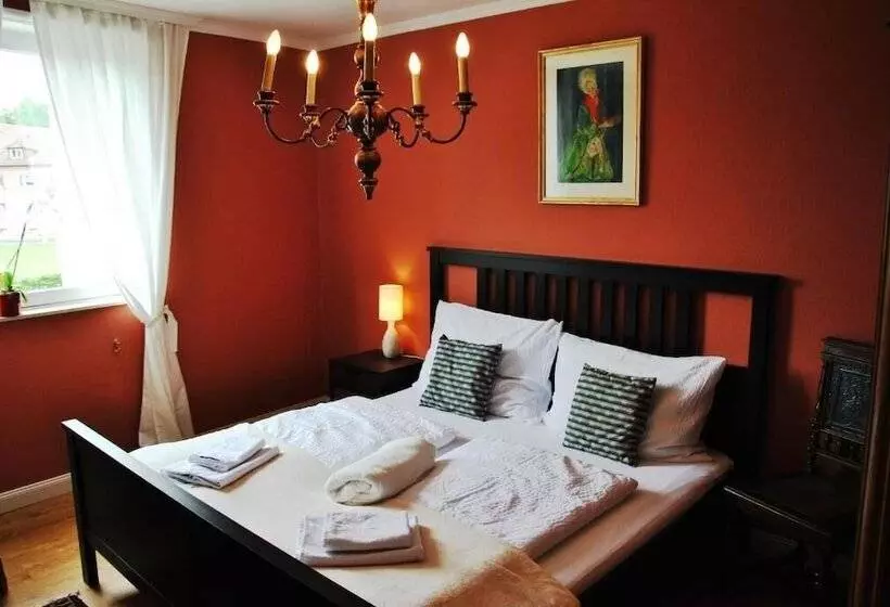 Majatalo Gutshaus Beim Zeilinger Schlössl