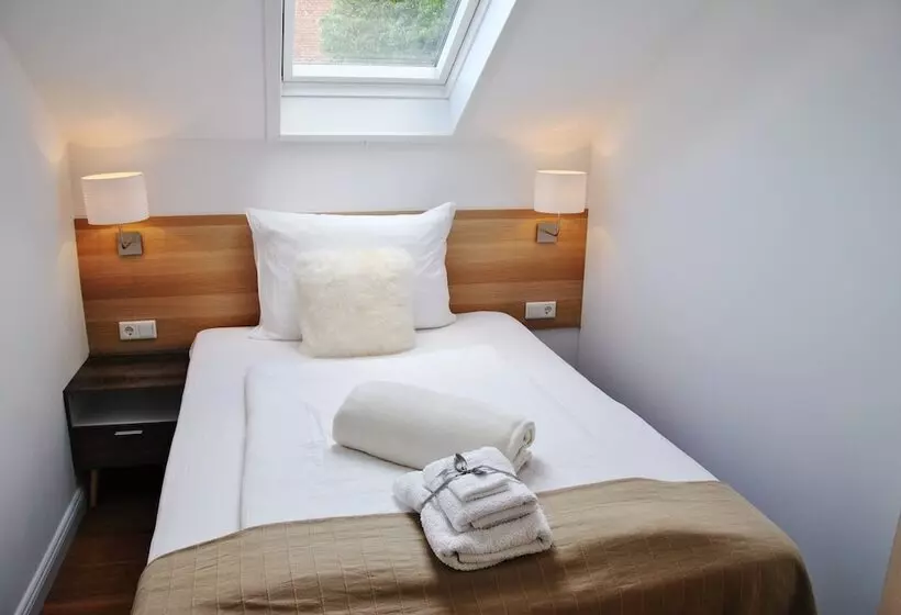 Majatalo Gutshaus Beim Zeilinger Schlössl