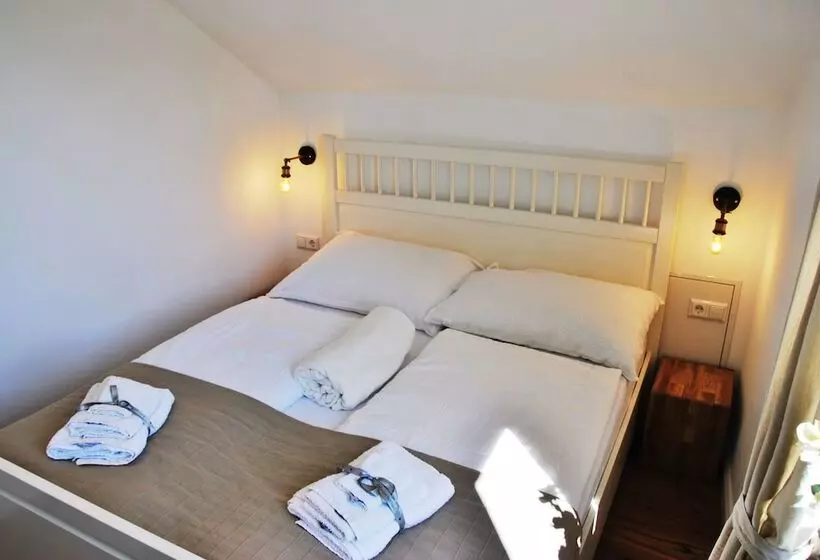 Majatalo Gutshaus Beim Zeilinger Schlössl